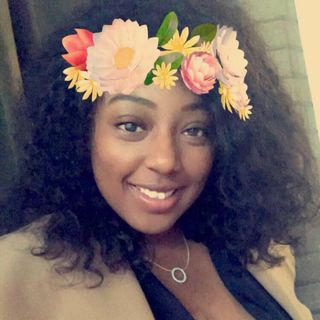 Petra Akua Acheampong's avatar