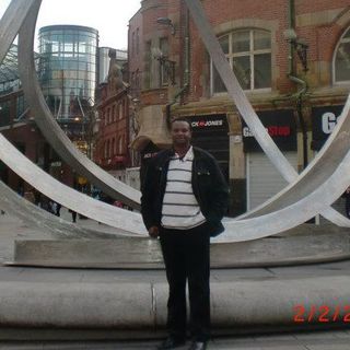 Achor Samuel's avatar
