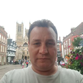 Terry Harmon's avatar