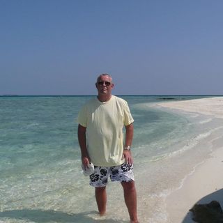 Andy Gray's avatar