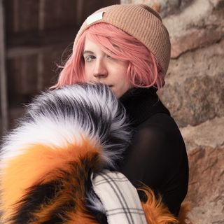 Anastasija Jersova's avatar