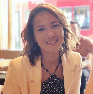Jennifer Bainbridge's avatar