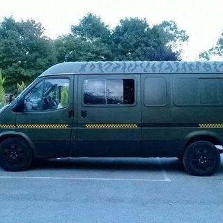 Isabel Rankine's avatar