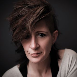 Annie Murray's avatar