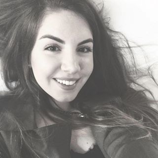 Patricia Diaz's avatar