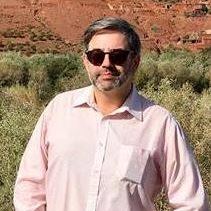 Stu Mitchell's avatar