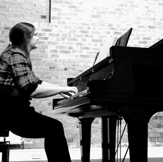 Monika Anna Walo's avatar