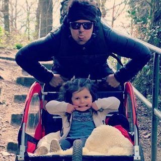 Laurence Pawley's avatar