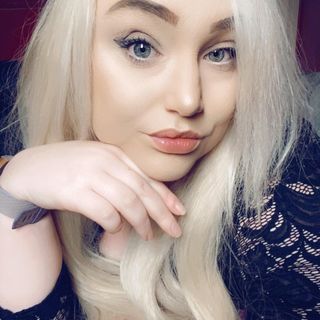 Lauren Rebecca Jefferies's avatar