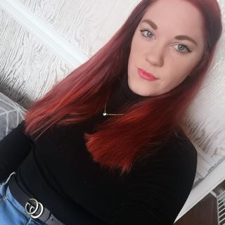 Sammi Fairclough's avatar
