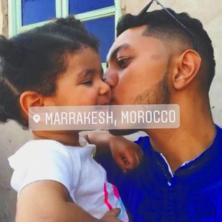 Nasim Maroc's avatar