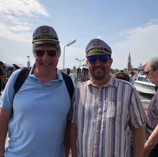 Greg Beaumont's avatar