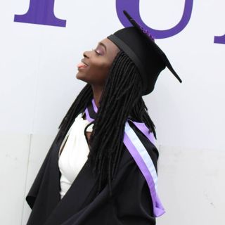 Kaleke Kolawole's avatar