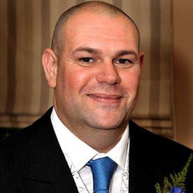 Terry Britton's avatar