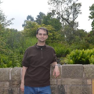 Edwin Bear's avatar
