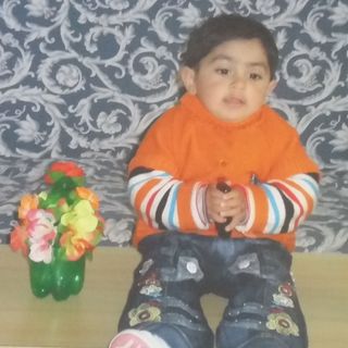 Suqlian Ghulam's avatar