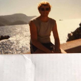 Andrew Parker's avatar