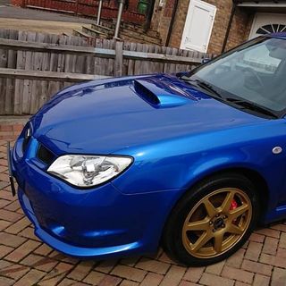 John Clarky's avatar