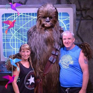 Eddie Lafferty's avatar