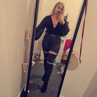 Chloe Olivia's avatar