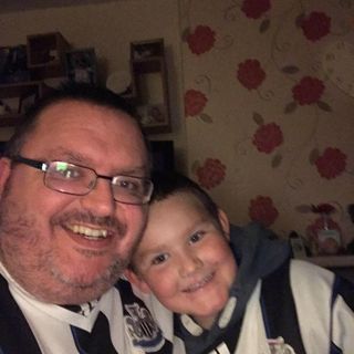 Darren Thorn's avatar