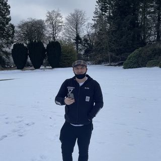 Chris Sherwin's avatar