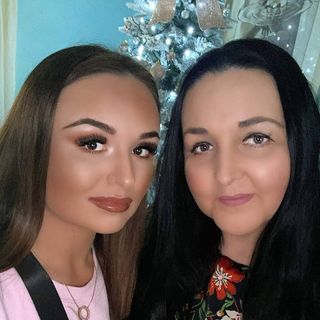 Julie Mitchelson's avatar