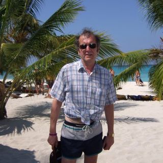Michael John Attwater's avatar