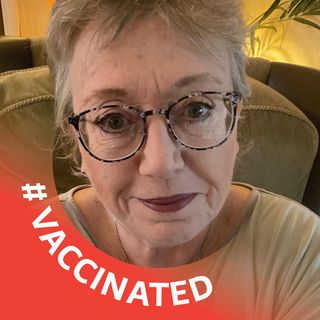 Lorraine Morrissey's avatar