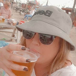 Andrea Keetley's avatar