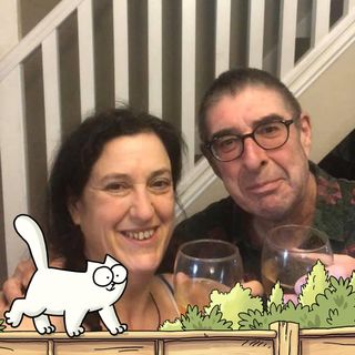 Mark Arnold's avatar