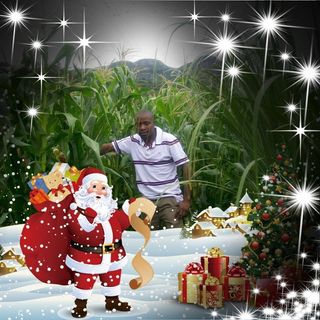 Lloyd Gwitirwa's avatar