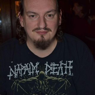 Kev Early's avatar