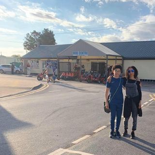 Karen Graham's avatar