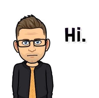 Ben JH's avatar