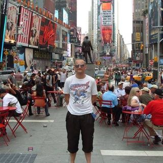 Adam Alloway's avatar