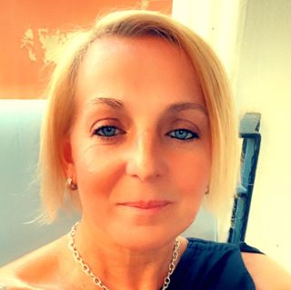 Jane Taylor's avatar