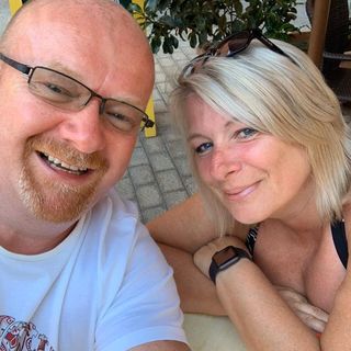 Jeremy Taylor's avatar