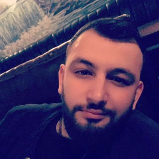 Ahmet Deste's avatar