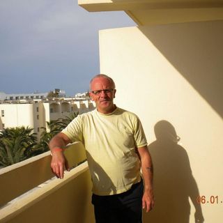 Philip Havard's avatar