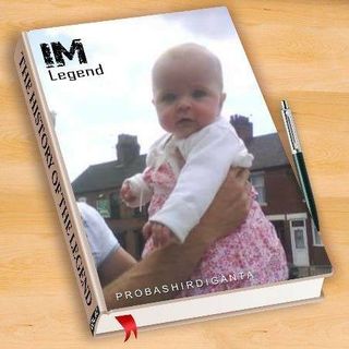 Stuart Odonoghue's avatar