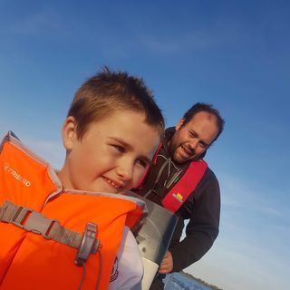 Robert Boyd's avatar