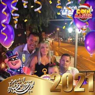 Scott Taylor's avatar