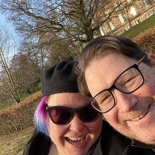 James Marshall's avatar