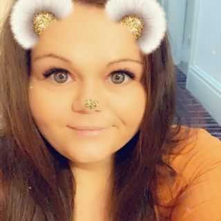 Nicola Simpson's avatar