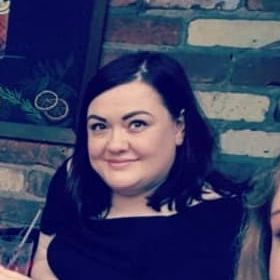 Haley Double's avatar