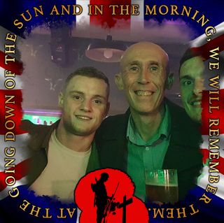 Royston Hicks's avatar