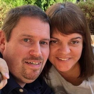 Marcia McCusker's avatar