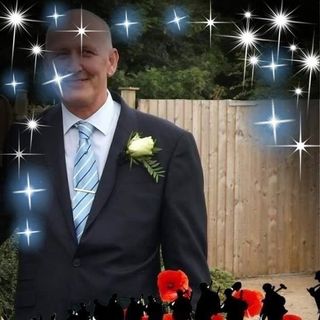 Wayne Stimpson's avatar