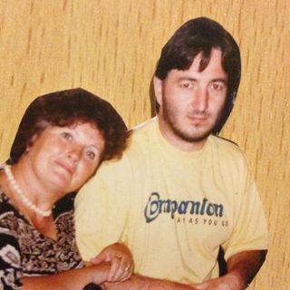 Wayne Edwards's avatar